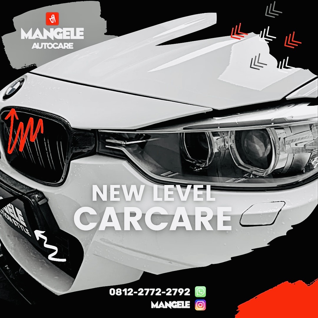 PPF Paint Protection Film - Solusi Terbaik untuk Lindungi Kendaraan Anda