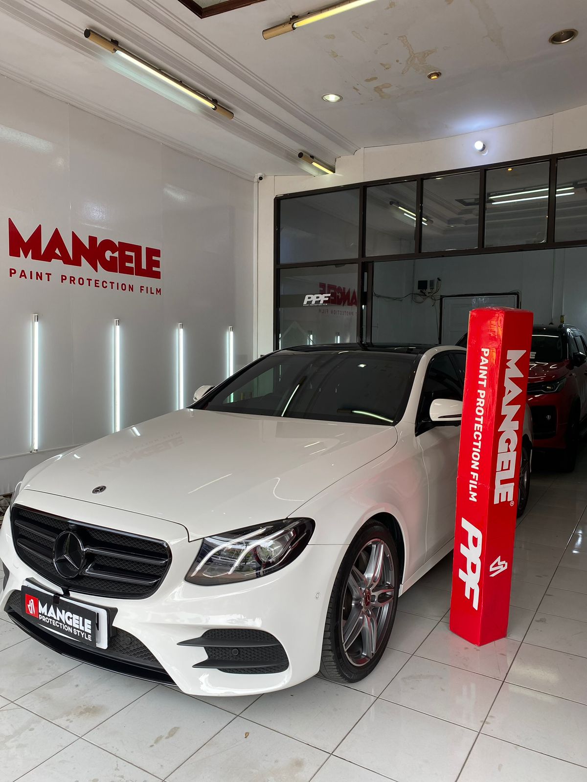 PPF Mobil Bandung Pasti