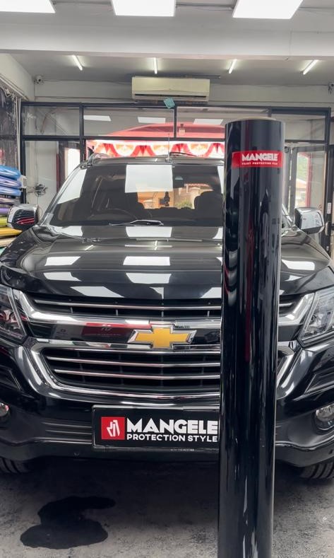 PPF Mobil Bandung Praktisi Perawatan Profesional