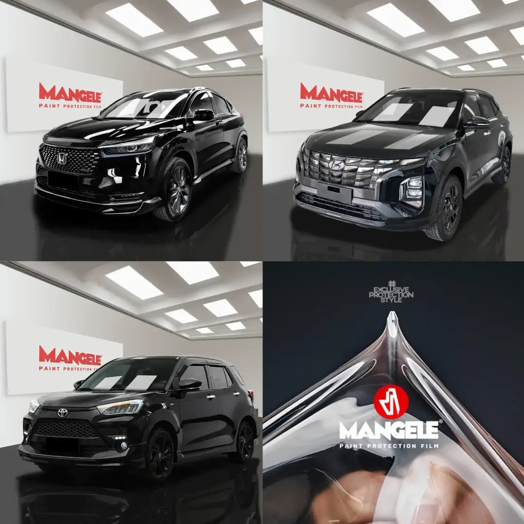 mangele ppf daily protection series