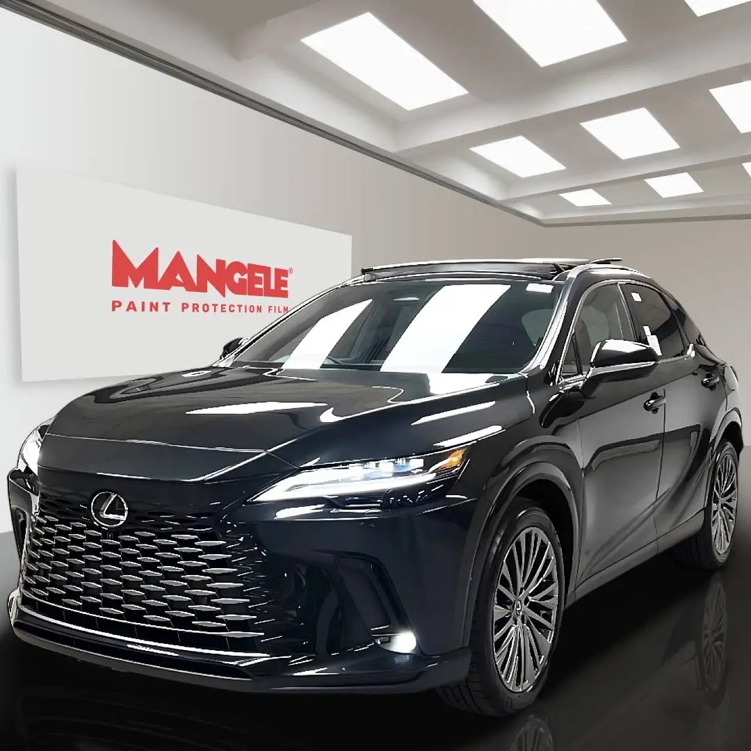 mangele ppf luxury vanshield 36