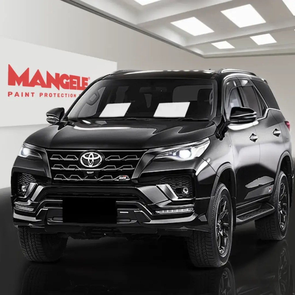 mangele ppf premium defender 27