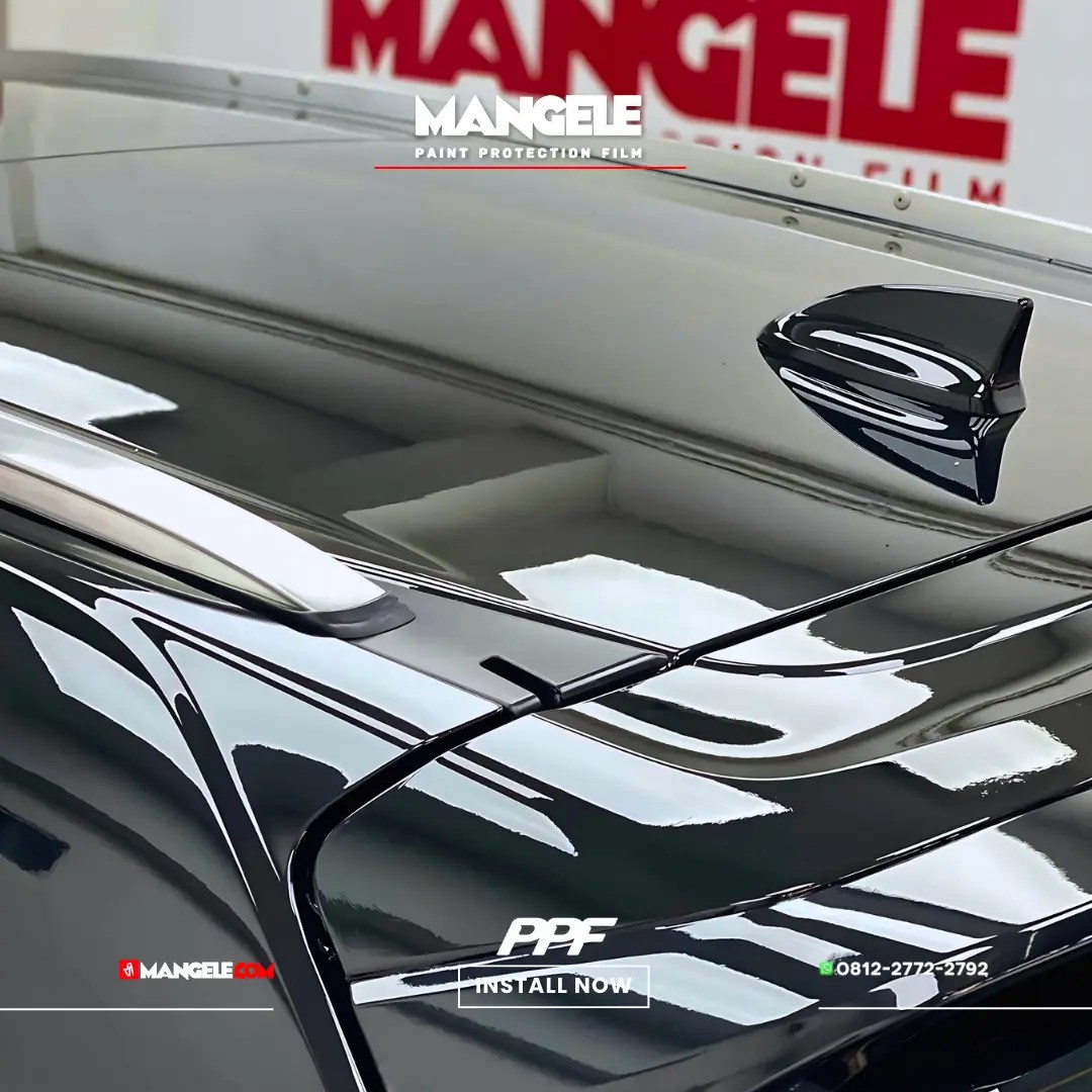 Jual PPF Mobil Bandung