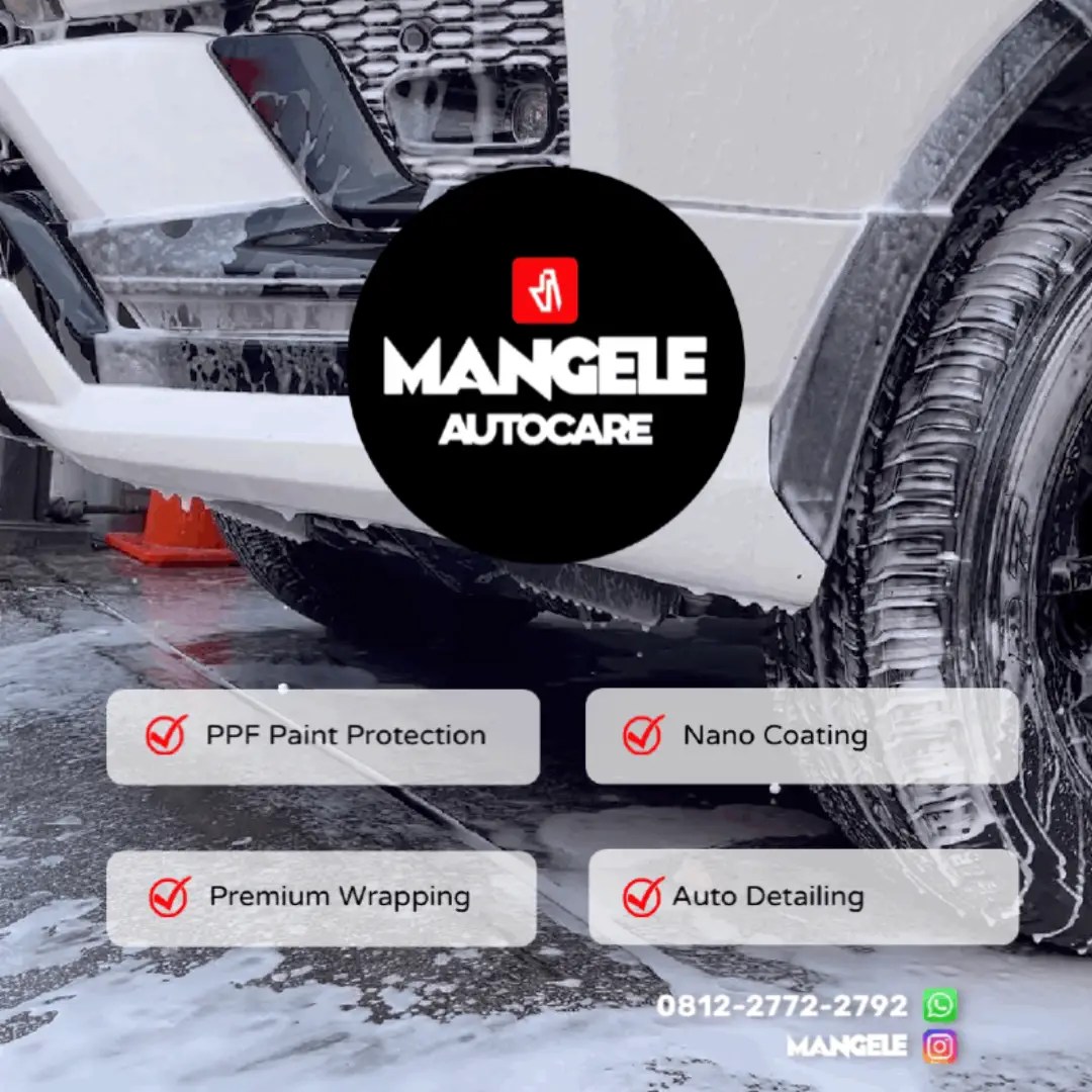 mangele-autocare-vip-bandung