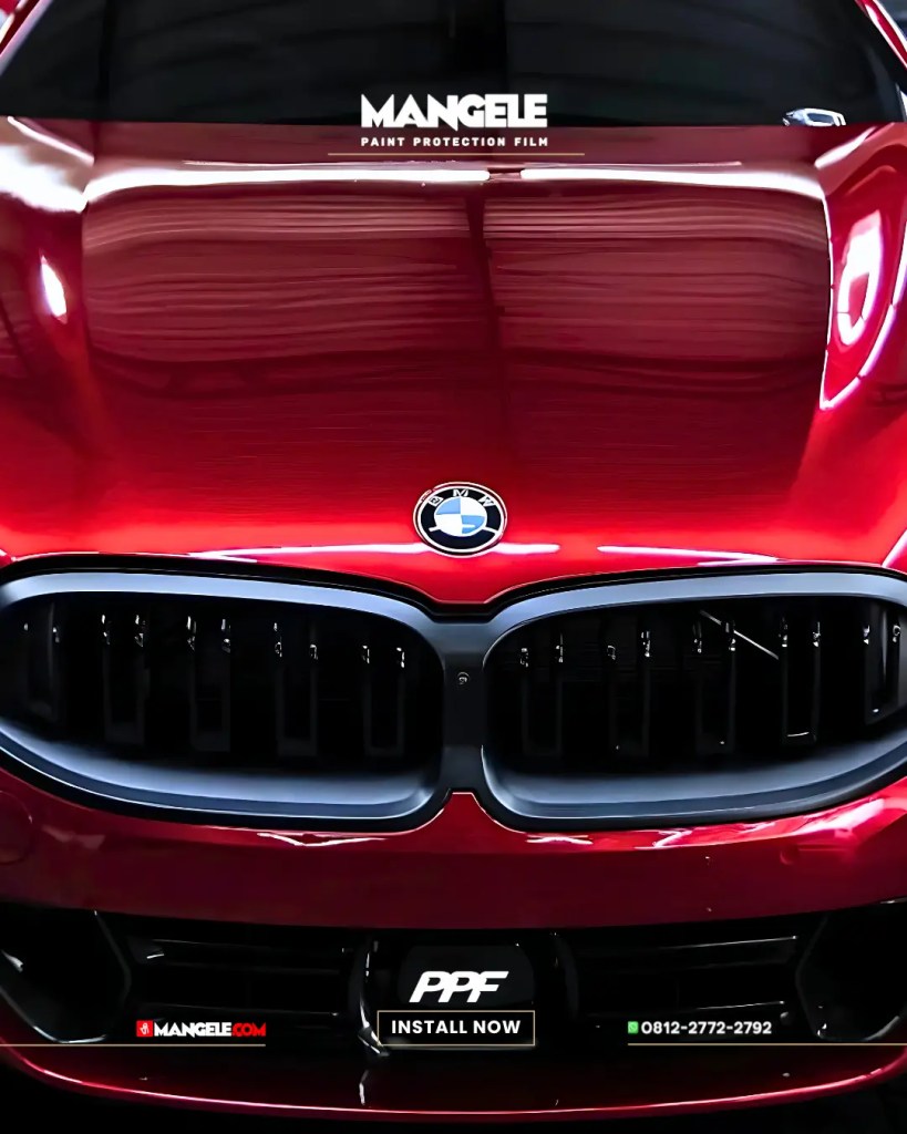 ppf-mobil-bandung-bmw-luxury