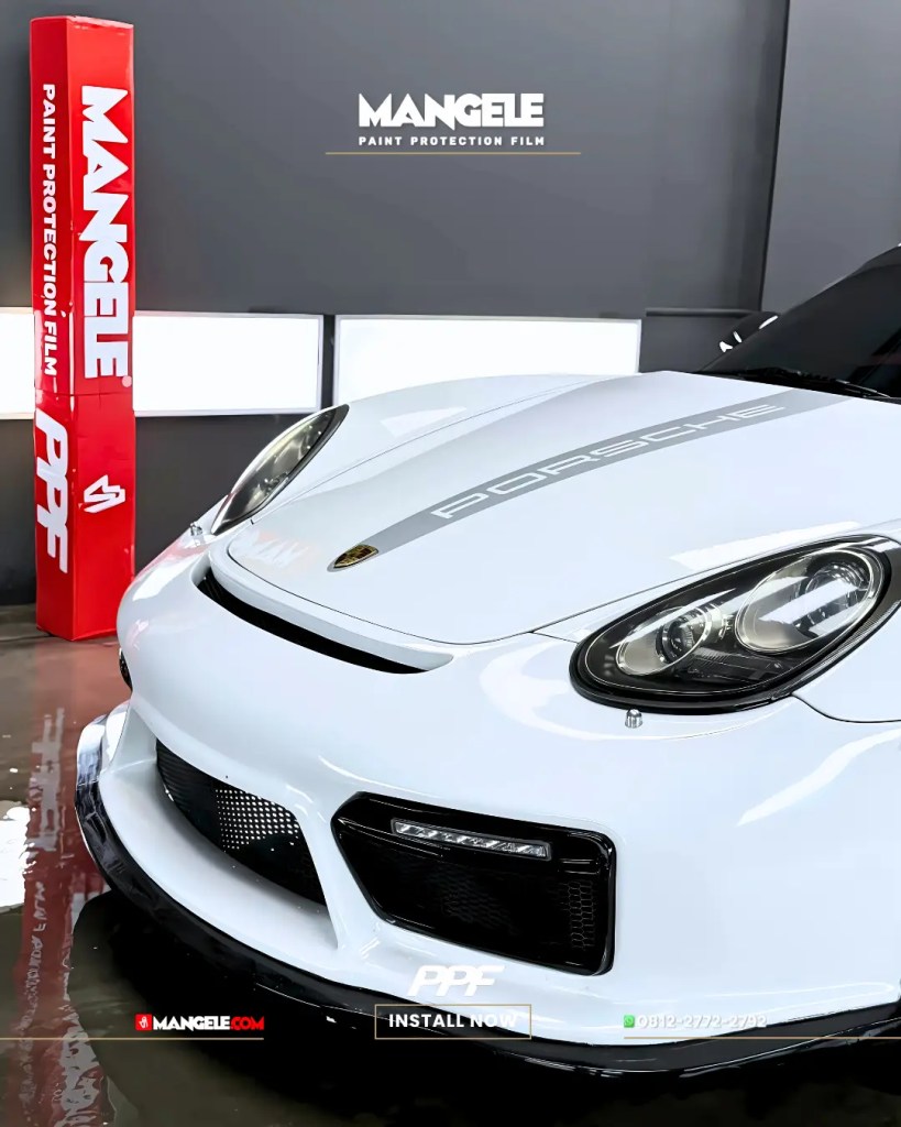 ppf-porsche-cayman-premium-bandung