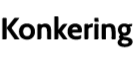 konkering