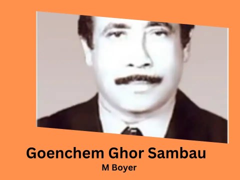 M Boyer Songs