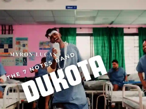Dukota The 7 Notes Band