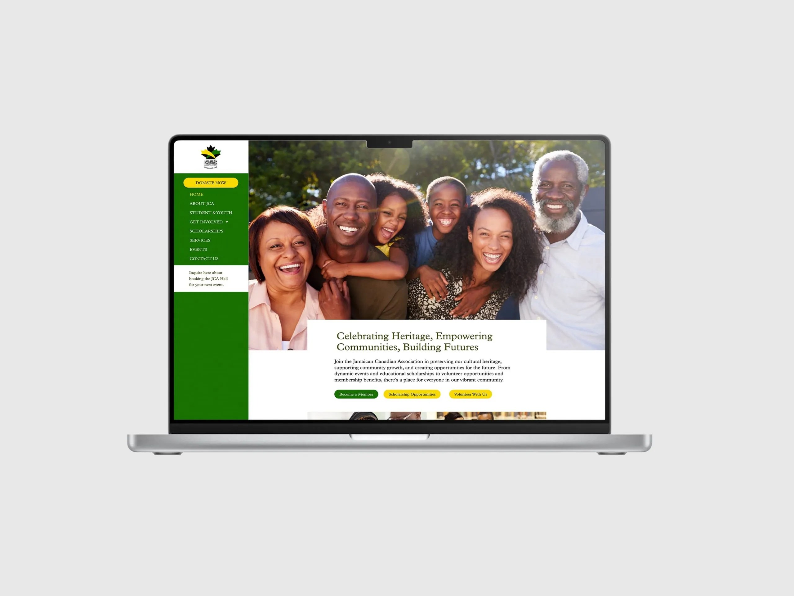 Jamaican Canadian Association