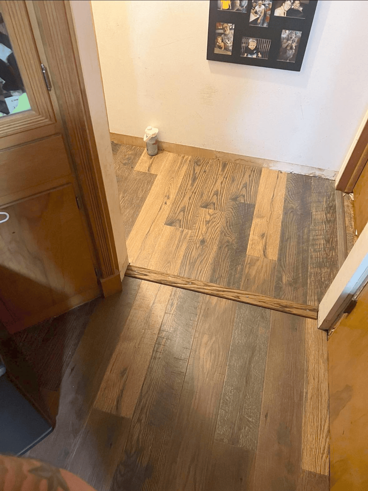 FloorWork
