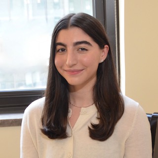 Hannah Jerushalmy, Psy.D. - CBT therapist