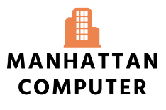 manhattan computer