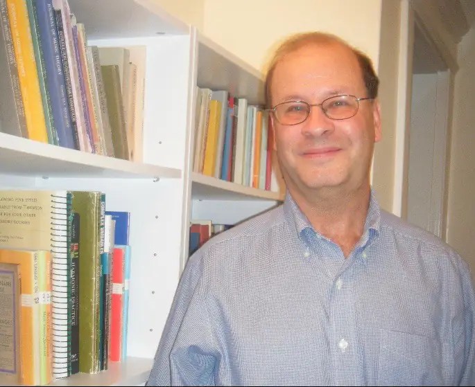 David Clampitt
