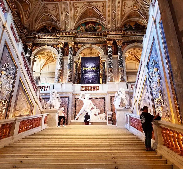Kunsthistorisches Museum