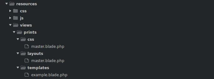 Generate Pdf With Header And Footer On Every Page In Laravel Manhdan Blogs - Classic High Resolution City Images | Free Download