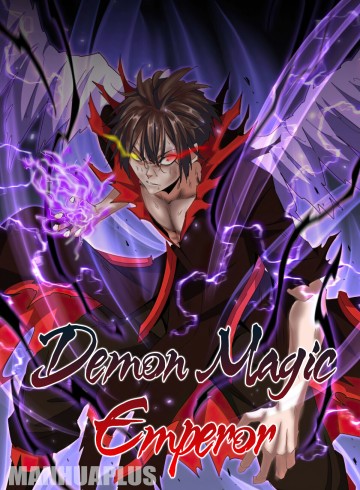 Read Magic Emperor Chapter 119 [Read new chapter at ManhuaPlus]