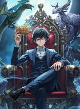 Infinite Evolution Starting From Zero Infinite Evolution Starting From Zero