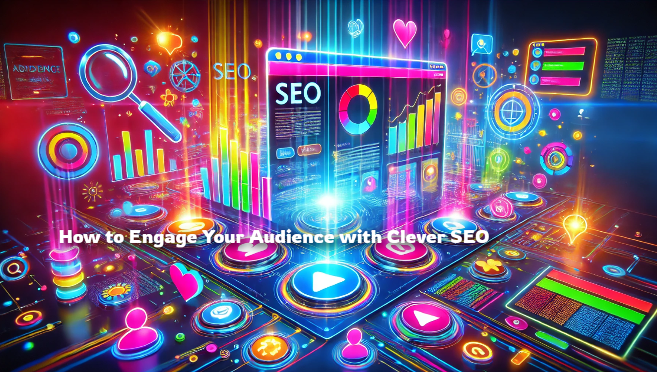 How to Engage Your Audience with Clever SEO