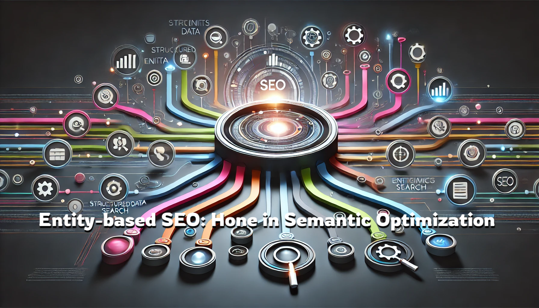Entity-based SEO: Hone in Semantic Optimization