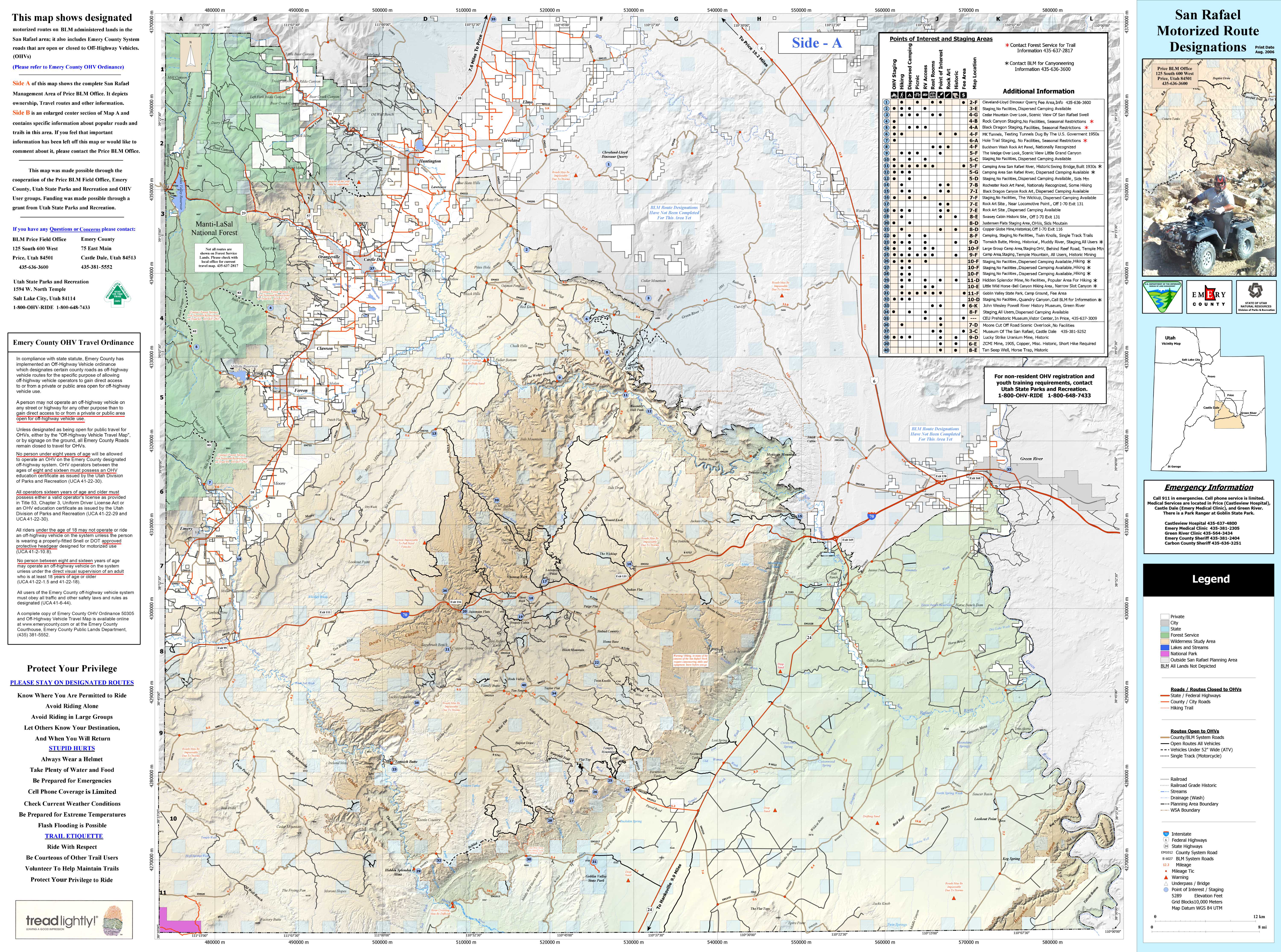 Manifold Software Faster GIS ETL Data Science And Database Tools Front B3a 