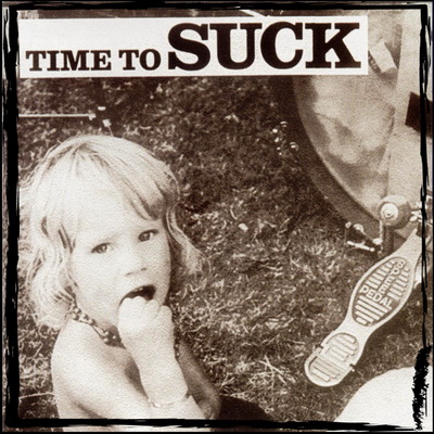 Suck - Time To Suck (M,M) - 20,00€
