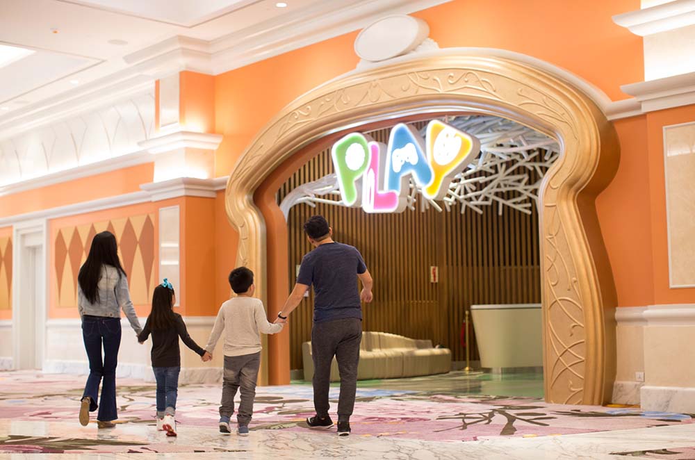Walt disney was one of the first businesses to shut down due to the coronavirus, closing all of its parks on march 15, 2020. 8 Things To Add To Your Okada Manila Christmas Checklist Manila Millennial