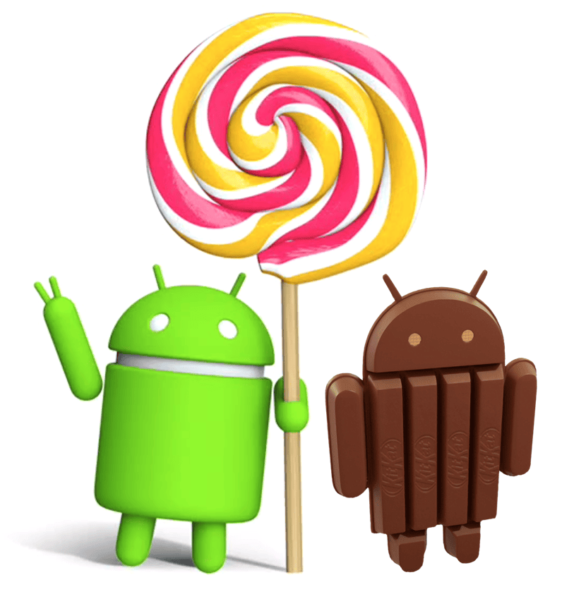 Lenovo to upgrade handsets from Kitkat to Lollipop