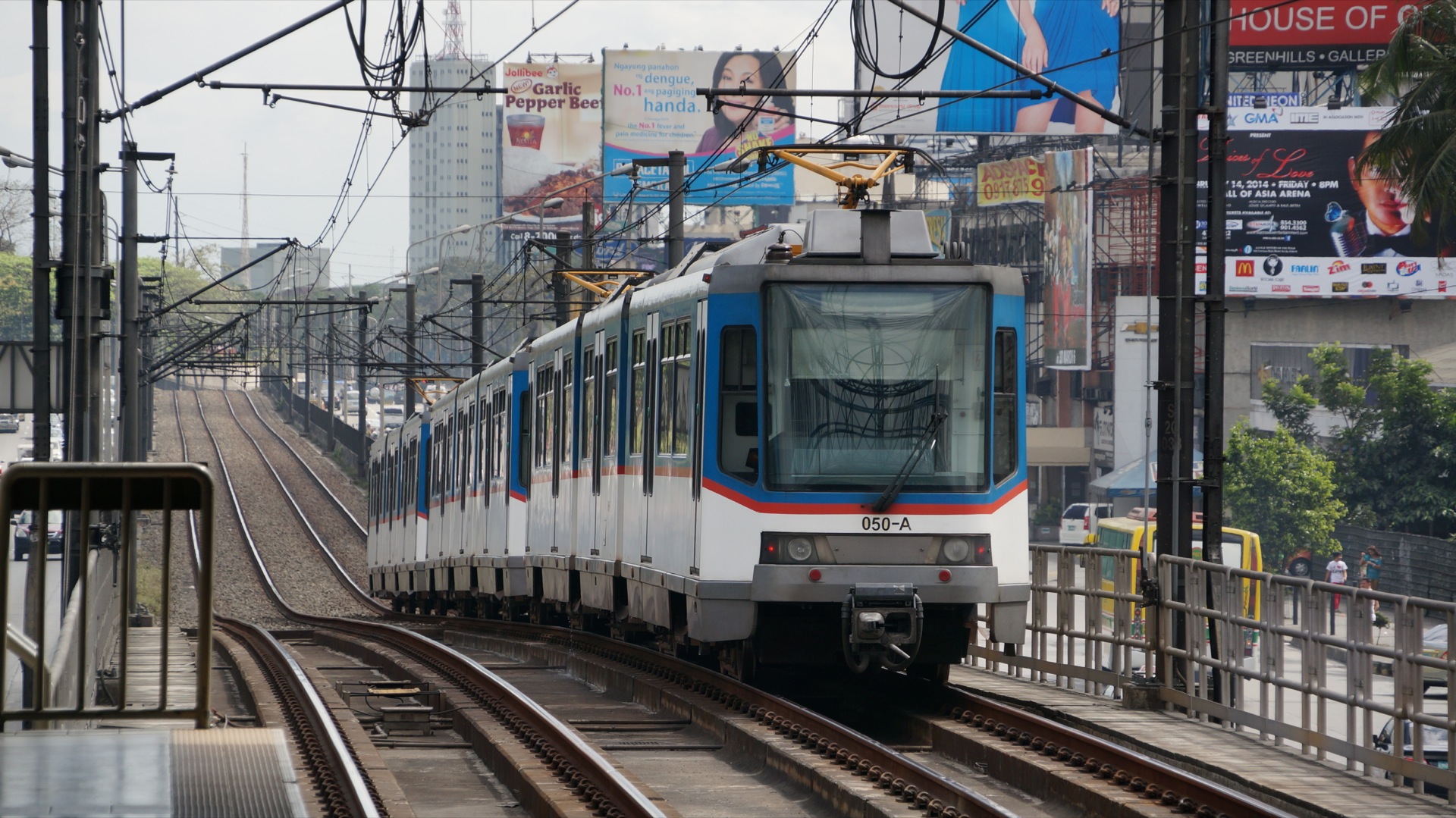 MRT-3 To Close Early