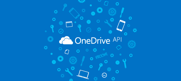 New API For OneDrive Will Be Launched -Microsoft