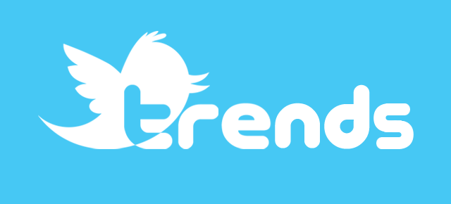 #EDSAKABA Trends in Twitter