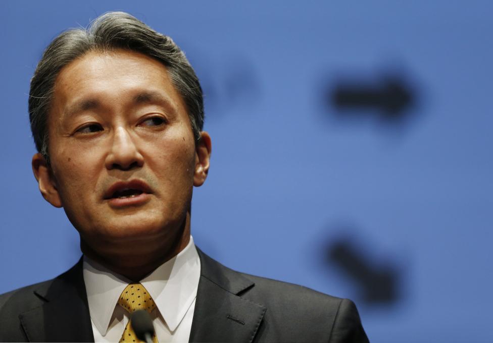 Sony to Abandon Smartphone Business