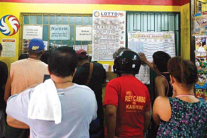 Yolanda Survivor Won P24 Million Lotto Jackpot