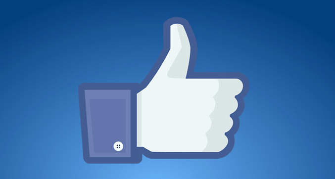Facebook Page Likes Will Drop