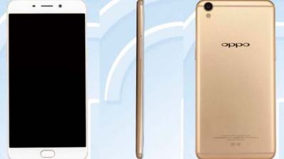OPPO R9 R9 Plus official image TENAA specs features philippines