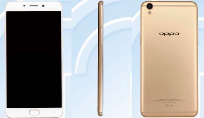 OPPO R9 R9 Plus official image TENAA specs features philippines