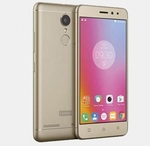 Lenovo K6 Note