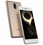 Lenovo K8 note