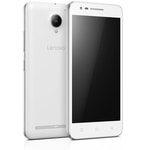 Lenovo Vibe C2 Power