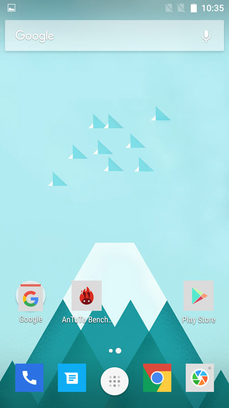 OnePlus 3 Oxygen OS Review Software Android Marshmallow 3