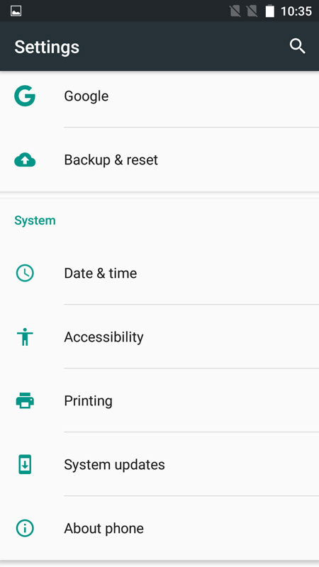 OnePlus 3 Oxygen OS Review Software Android Marshmallow 4