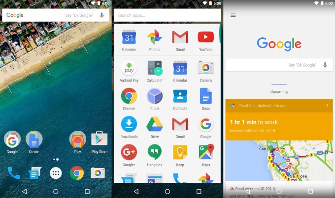 google-now-launcher-bid-farewell-around-first-quarter-of-2017