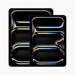 iPad Pro (2024)