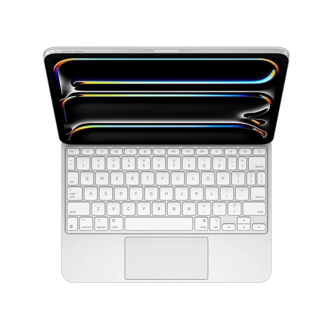 Magic Keyboard for iPad Pro 11‑inch