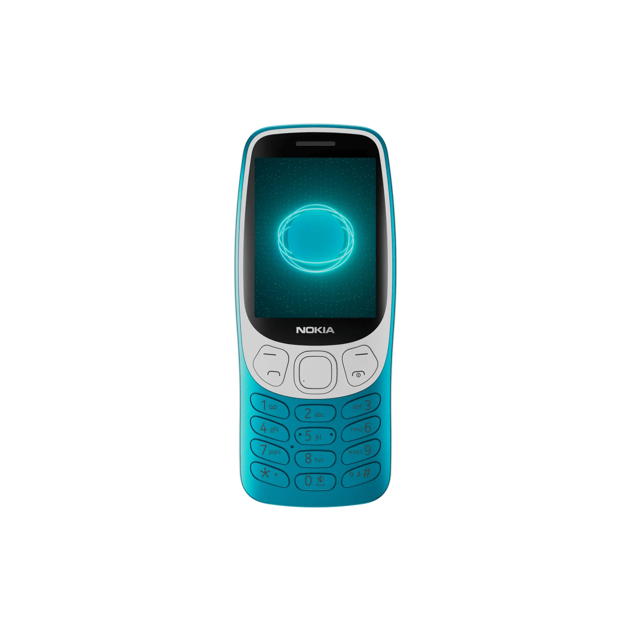 Scuba Blue