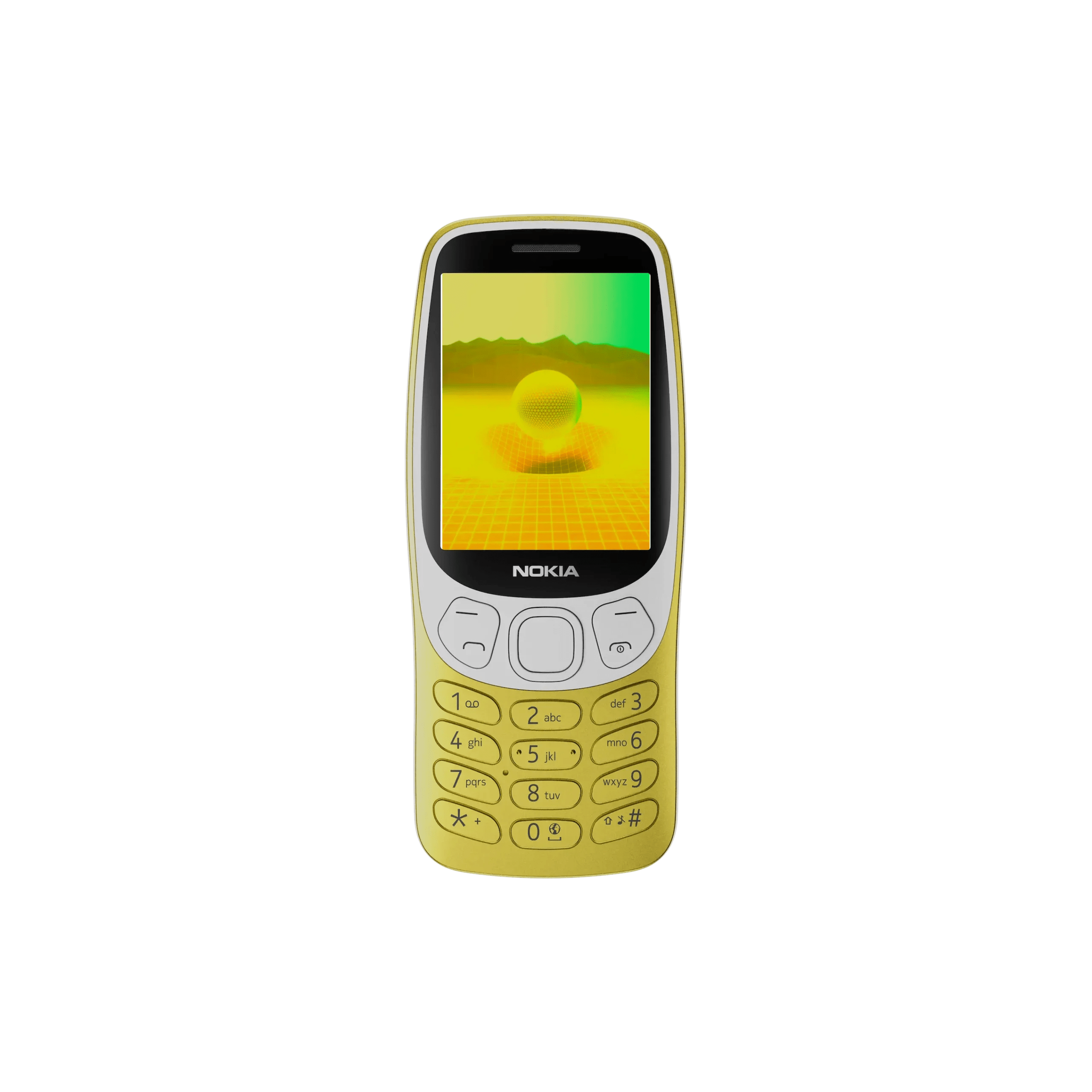 Y2K Gold