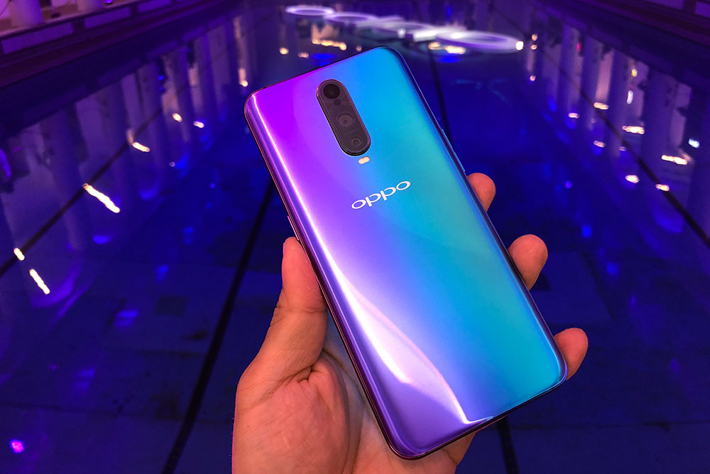 Oppo-R17-Pro