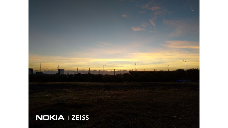 Nokia 7 plus vs Huawei Mate 20 Pro Camera Comparison