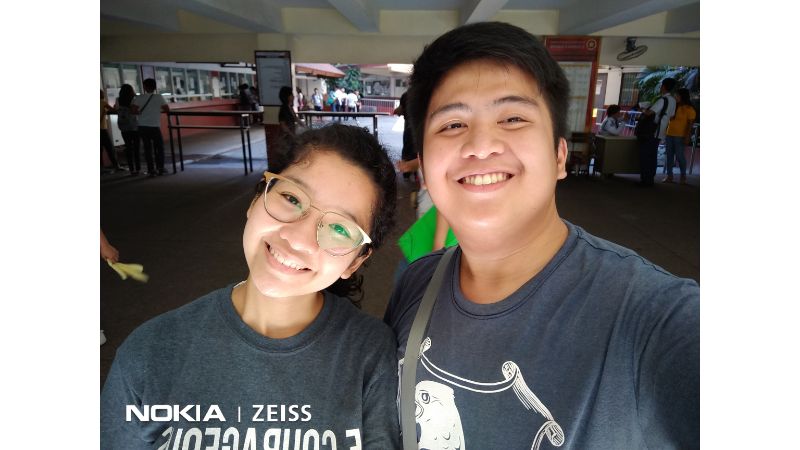Nokia 7 plus vs Huawei Mate 20 Pro Camera Comparison
