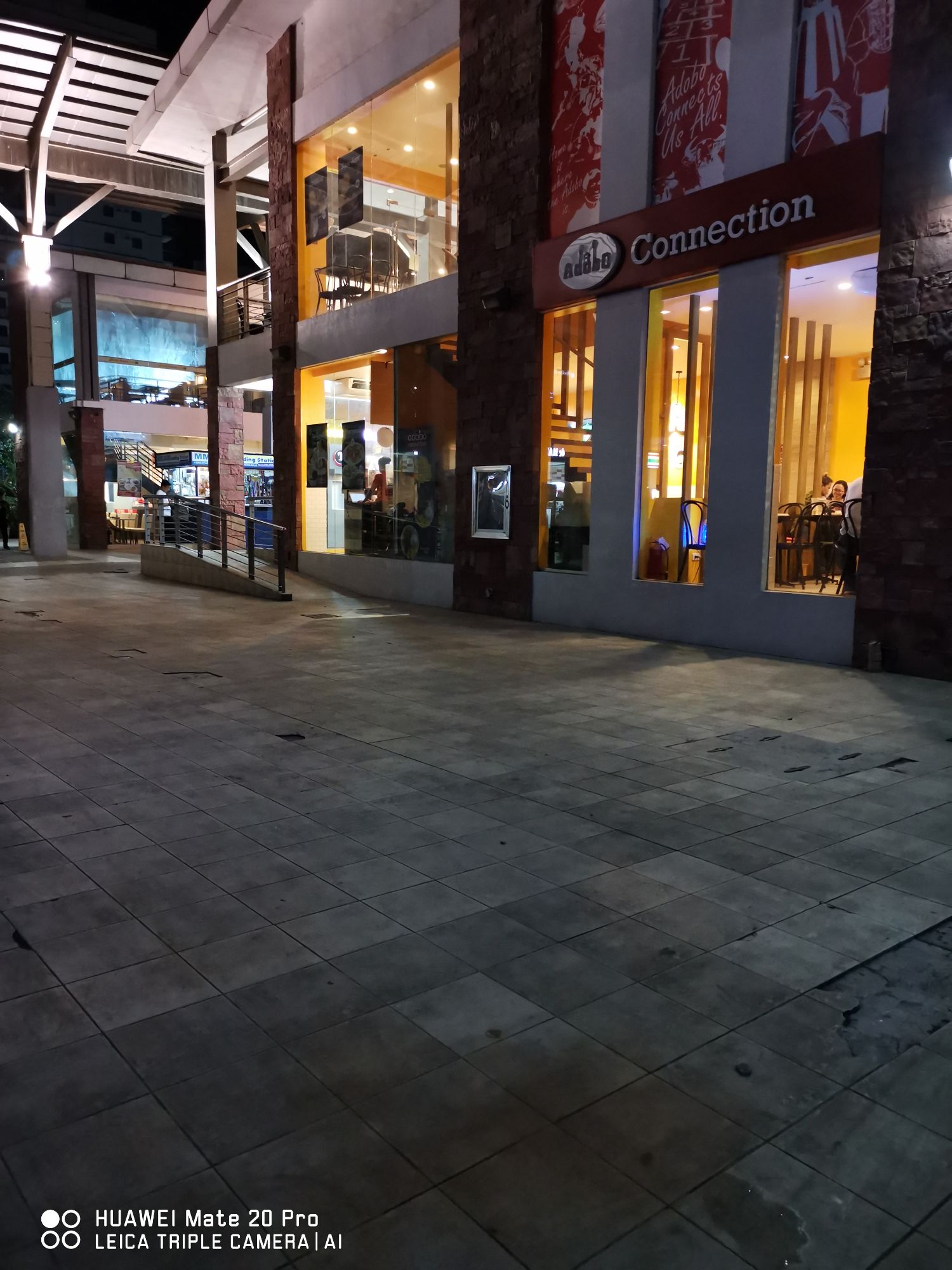 Nokia 7 plus vs Huawei Mate 20 Pro Camera Comparison